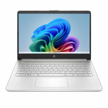 Portátil HP 14 Celeron 8GB 256GB 14"