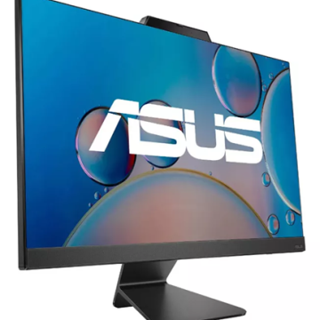 Todo en Uno Asus AIO A3402 CI5 8GB 512GB 23.8" (1)