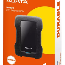 Disco duro Adata HD330 1TB