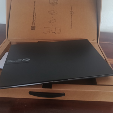 Computadores portátiles ASUS