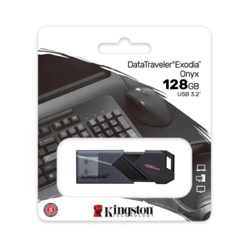 Memoria USB Exodia Onyx 128 GB 3.2 (1)