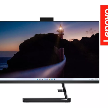 Todo en Uno AIO Lenovo IC 3 27IAP7 CI5 16GB 512GB 27"
