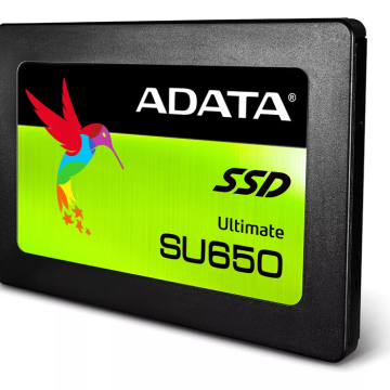 Disco Duro Estado Sólido SU650 ADATA 240 GB
