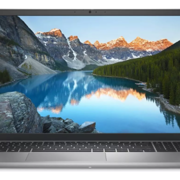 Portátil Dell Inspiron 3520 CI5 8GB 512GB 15.6"